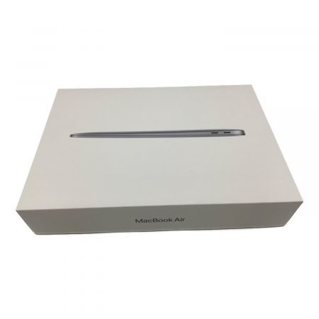Apple (アップル) MacBook Air MGN63J/A