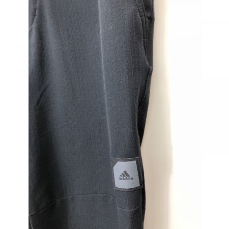 adidas (アディダス) ゴルフウェア(パンツ) メンズ SIZE S ブラック GM1203