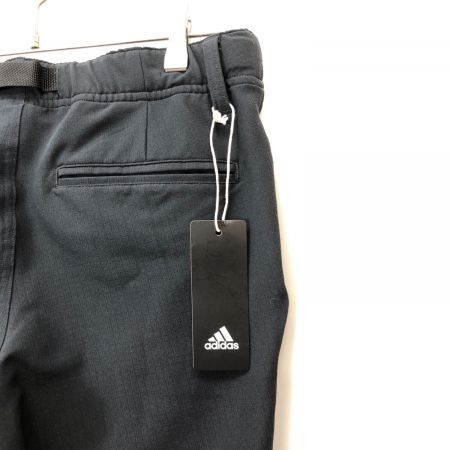 adidas (アディダス) ゴルフウェア(パンツ) メンズ SIZE S ブラック GM1203