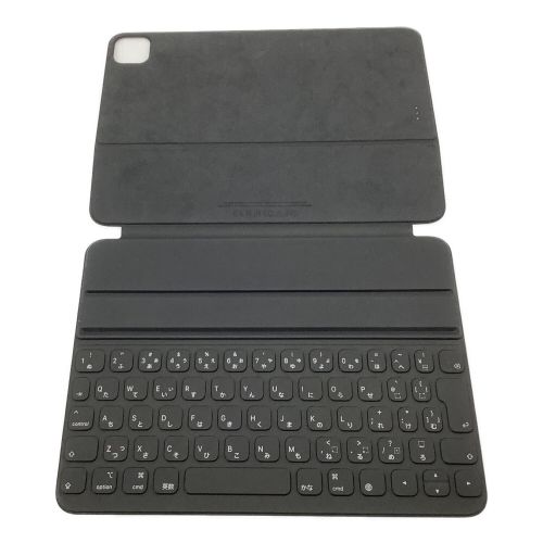 Apple (アップル) ipad Smart keyboard Folio