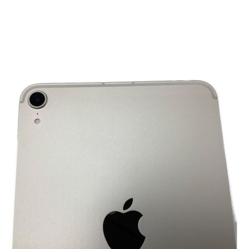 Apple (アップル) iPad mini(第6世代) 64GB Wi-Fi+Cellularモデル iOS