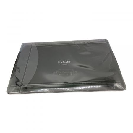 wacom (ワコム) Intuos Pro Medium PTH-660/K0