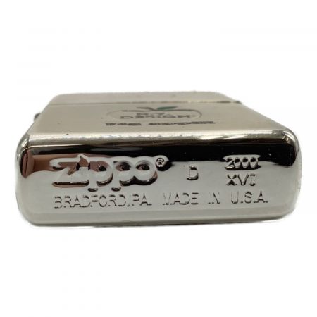 ZIPPO Big applE 2000年 4月