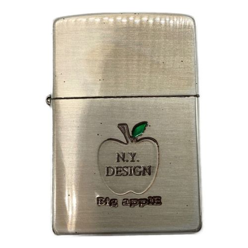 ZIPPO Big applE 2000年 4月｜トレファクONLINE