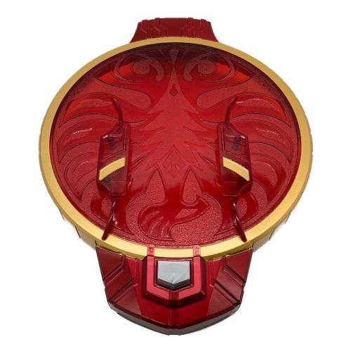 仮面ライダーOOO(オーズ)仮面ライダー CSM タジャニティスピナー