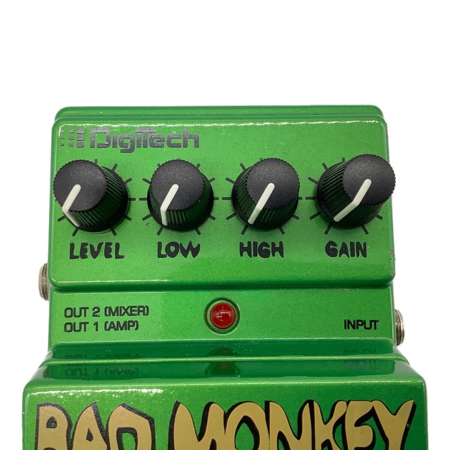 DigiTech (デジテック) BAD MONKEY｜トレファクONLINE