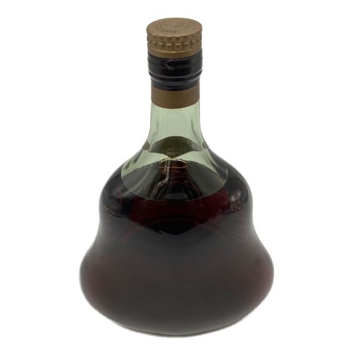 ヘネシー (Hennessy) コニャック XO 金キャップ グリーンボトル700ml