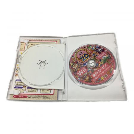 Wii用ソフト 星のカービィ 20周年スペシャルコレクション 特別冊子付