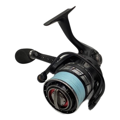 Abu Garcia (アブガルシア)  ROXANI 2500SH スピニングリール