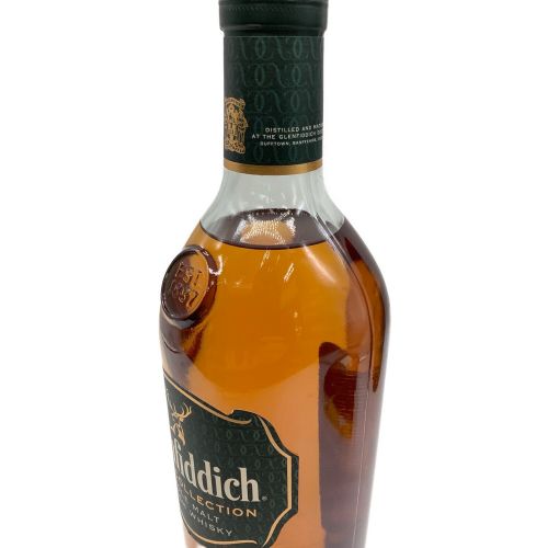 グレンフィディック (Glenfiddich) スコッチ 1000ml セレクトカスク