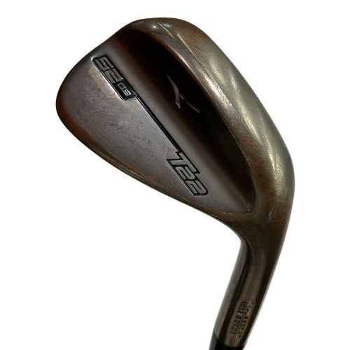 MIZUNO (ミズノ) T22 デニムカッパー仕上 S-GRIND 52°ウェッジ