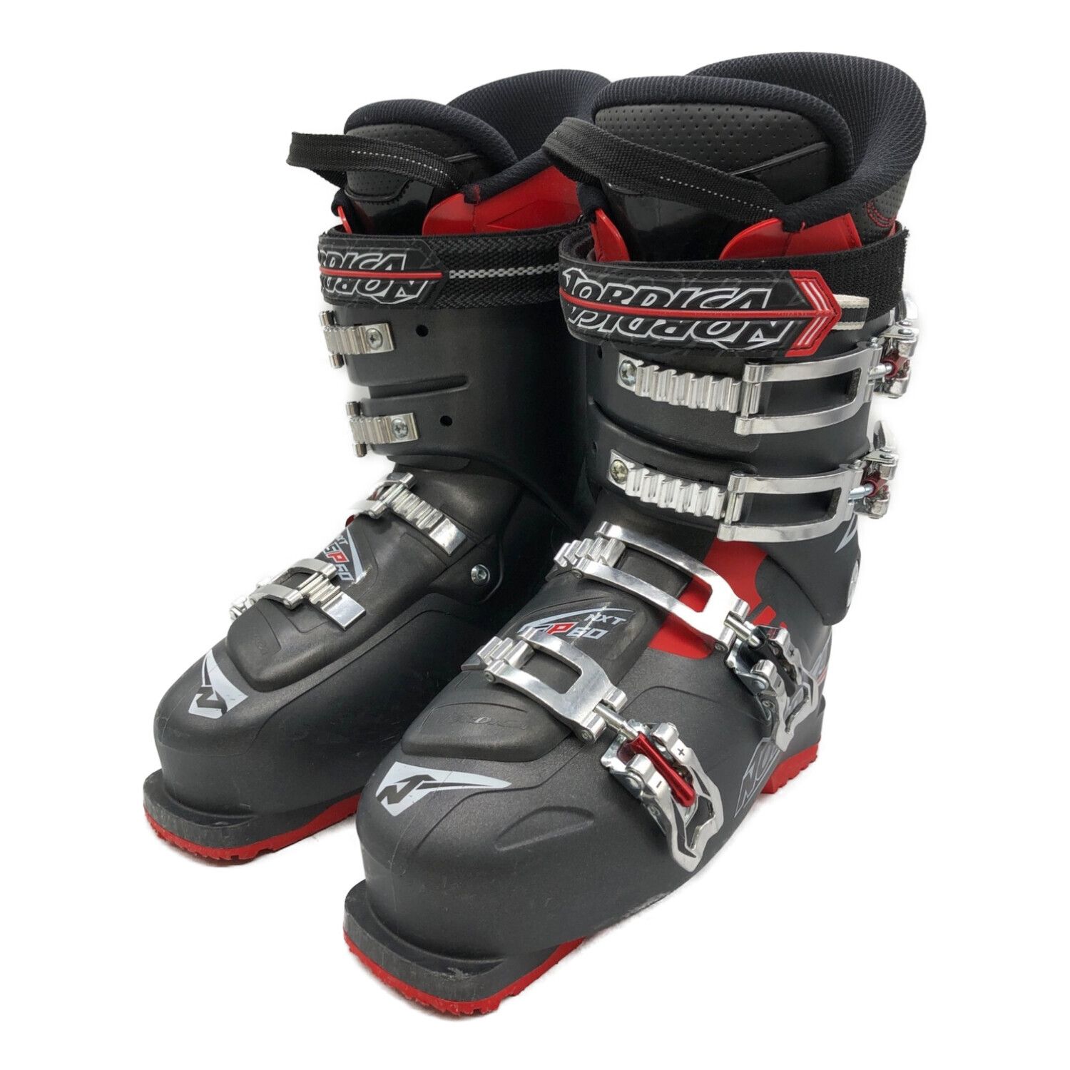 Alpina ECL Pro Classic boots EU39 最大77％オフ！ - スキー