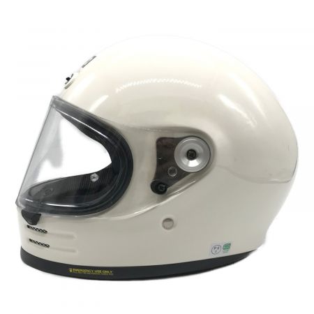 SHOEI (ショーエイ) バイク用ヘルメット Glamstar 2022年製 PSCマーク(バイク用ヘルメット)有