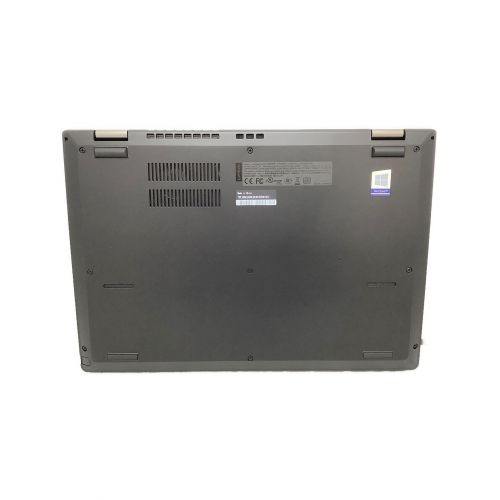 レノボ  ThinkPad L380　8世代i5 SSD256GB メモリ8GB