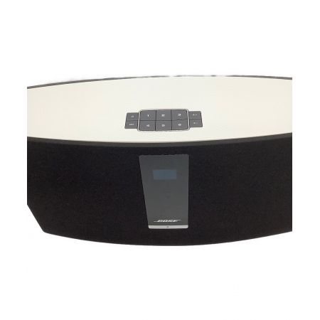 BOSE (ボーズ) スピーカー SOUNDTOUCH 30 WIFI music system