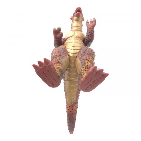 ソフビフィギュア 2002年 チタノザウルス