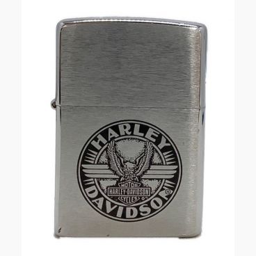 HARLEY-DAVIDSON (ハーレーダビッドソン) ZIPPO USA 1999年 サイドウイング｜トレファクONLINE