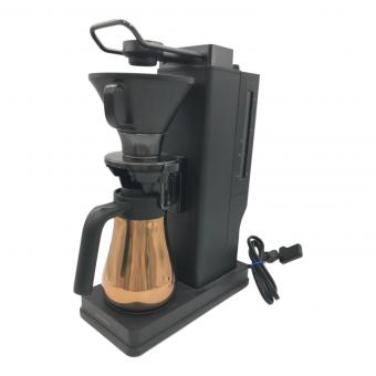 BALMUDA (バルミューダ) コーヒーメーカー STARBUCKS RESERVE LIMITED EDITION K06S-SB 2021年製