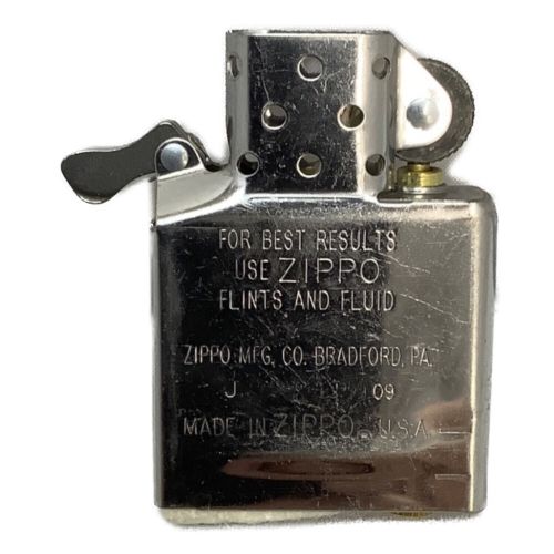 ZIPPO ルパン三世 不二子コレクション №4 ヒップショット 2009年｜トレファクONLINE