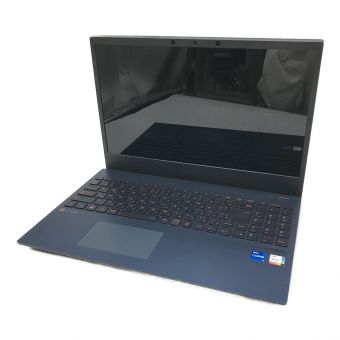 NEC (エヌイーシー) Lavie PC-N1576BAL-Y 15.6型ワイド Windows 10 Home Core i7 CPU:第11世代 メモリ:8GB SSD:1TB ブルーレイディスクドライブ 18294458G