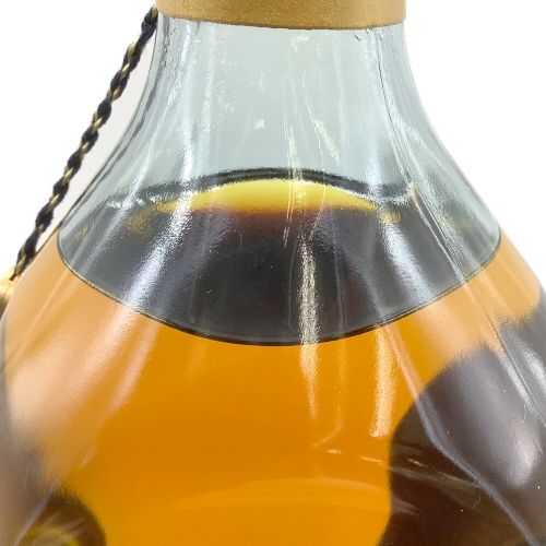 ジョニーウォーカー (Johnnie Walker) スコッチ 1000ml ブルーラベル 未開封