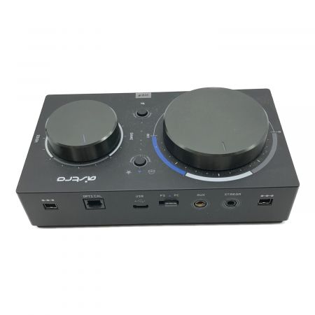 LOGICOOL (ロジクール) ゲーミングヘッドセット A40TR01 A40+Mixamp PRO