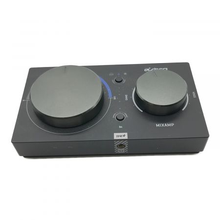 LOGICOOL (ロジクール) ゲーミングヘッドセット A40TR01 A40+Mixamp PRO