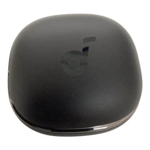 Anker (アンカー) ノイズキャンセリングイヤホン A3953N11 Liberty4 ※タッチ操作不可