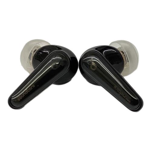 Anker (アンカー) ノイズキャンセリングイヤホン A3953N11 Liberty4 ※タッチ操作不可