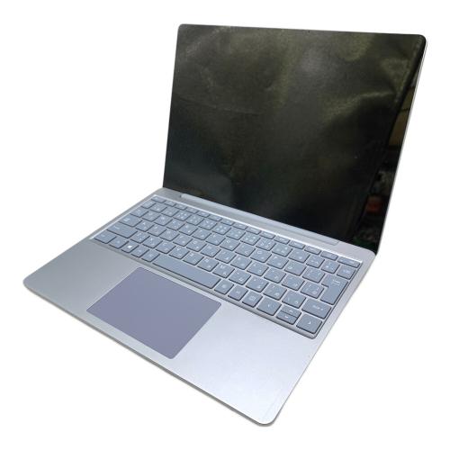 Microsoft (マイクロソフト) Surface Laptop Go(第1世代) 1943 Windows 10 Home Core i5 CPU:第10世代 メモリ:8GB 001587711766