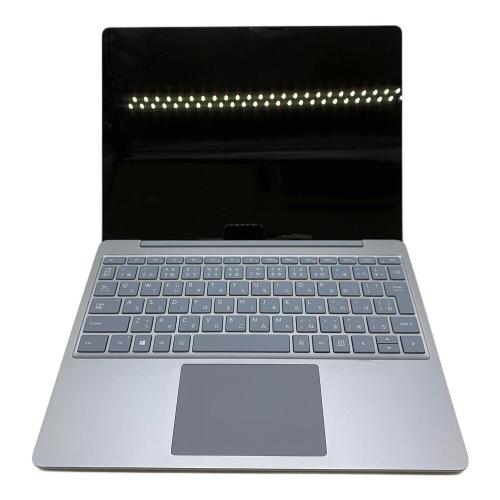 Microsoft (マイクロソフト) Surface Laptop Go(第1世代) 1943 Windows 10 Home Core i5 CPU:第10世代 メモリ:8GB 001587711766