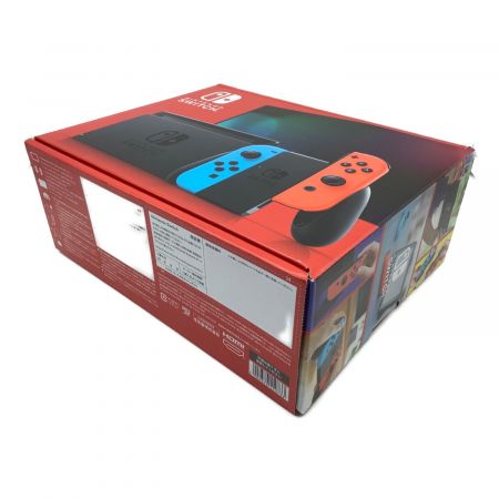 Nintendo (ニンテンドウ) Nintendo Switch HAC-001(-01)