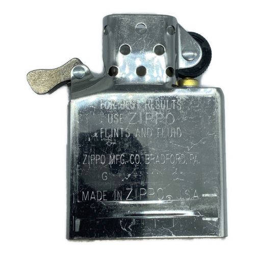 ZIPPO (ジッポ) ZIPPO 2001年製 ローリングストーンズ｜トレファクONLINE