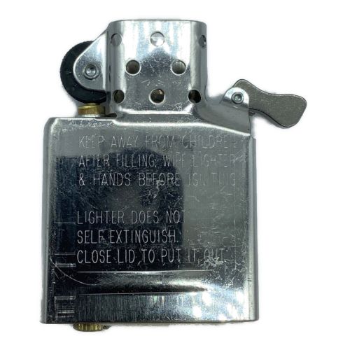 ZIPPO (ジッポ) ZIPPO 2001年製 ローリングストーンズ