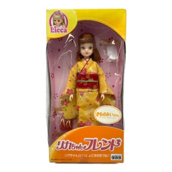 リカちゃん人形】商品一覧｜中古・リサイクルショップの公式通販