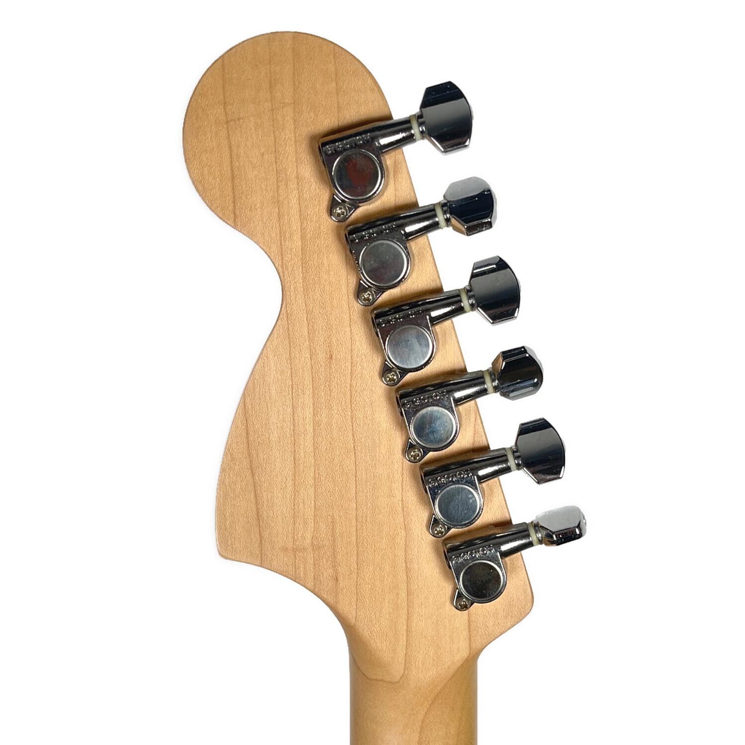 Fender Japan 2011 ストラトキャスター ほぼ未使用 FENDER JAPAN (フェンダージャパン) エレキギター フジゲン製造