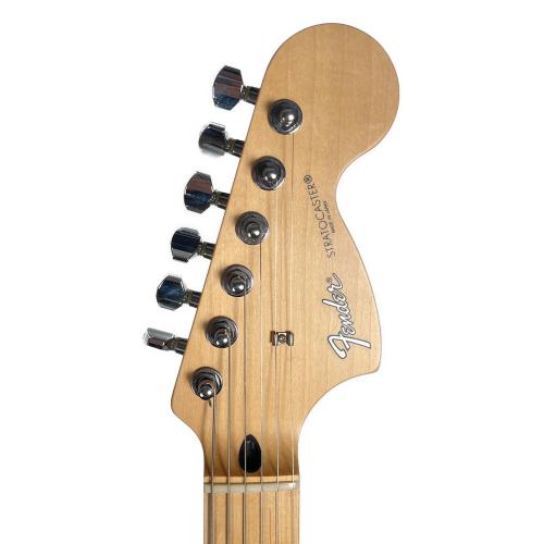 FENDER JAPAN (フェンダージャパン) エレキギター ストラトキャスター ST-STD MOD　2007-2010年 日本製