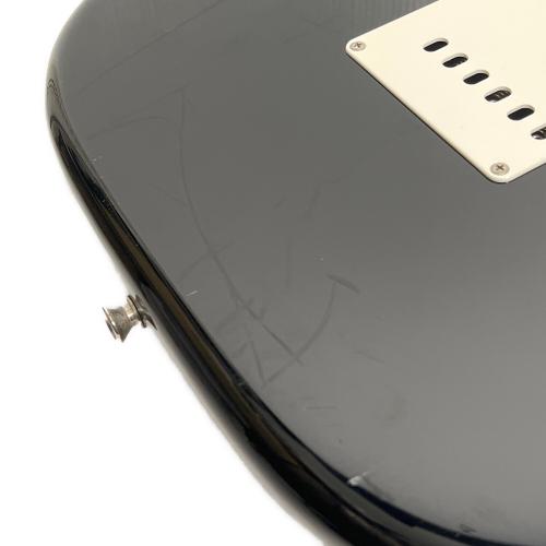 FENDER JAPAN (フェンダージャパン) エレキギター ストラトキャスター ST-STD MOD　2007-2010年 日本製