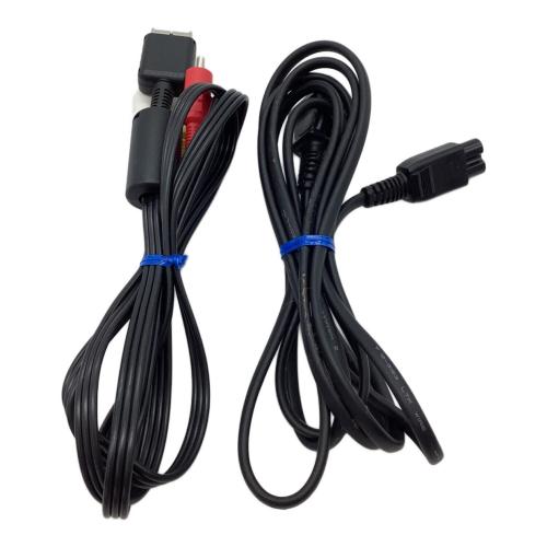 SONY (ソニー) PlayStation2 SCPH-39000AQ T4948872410144