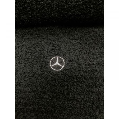 Mercedes Benz (メルセデスベンツ) ブランケット KASHWERE