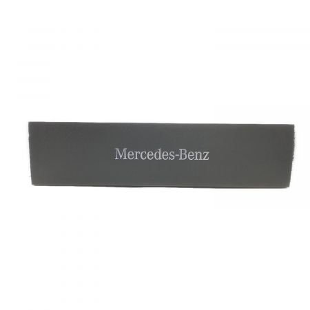 Mercedes Benz (メルセデスベンツ) ペアブランケット