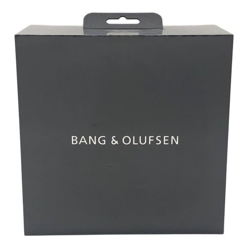 Bang & Olufsen (バング＆オルフセン) Bluetooth対応スピーカー Mercedes-Benz成約記念品 Beosound A1 2nd Gen