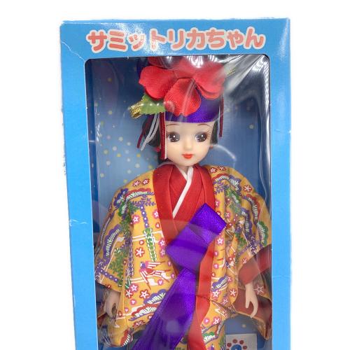 TAKARA (タカラ) サミットリカちゃん リカちゃん人形 九州・沖縄