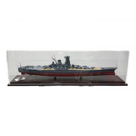 TAMIYA (タミヤ) プラモデル 完成品 @ マスターワークコレクション1/350 大和型戦艦 大和｜トレファクONLINE