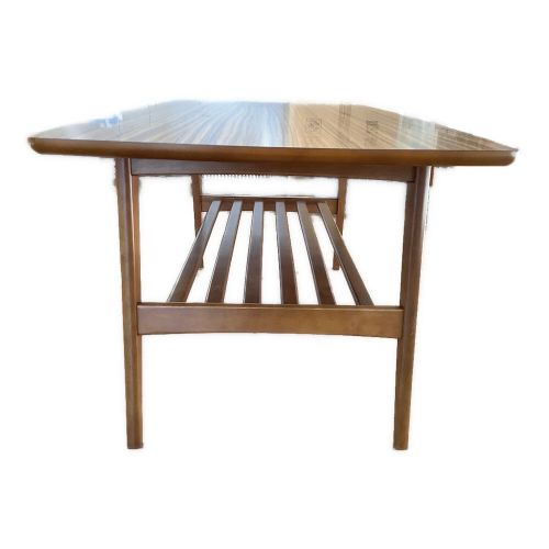 カリモク60☆リビングテーブル☆木製家具☆T36400