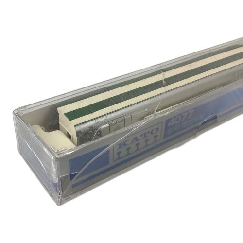 KATO (カトー) Ｎゲージ　新幹線221・222・226形 4車両セット