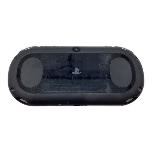 SONY (ソニー) PSVITA PCH-2000[PSVITA] 6930135