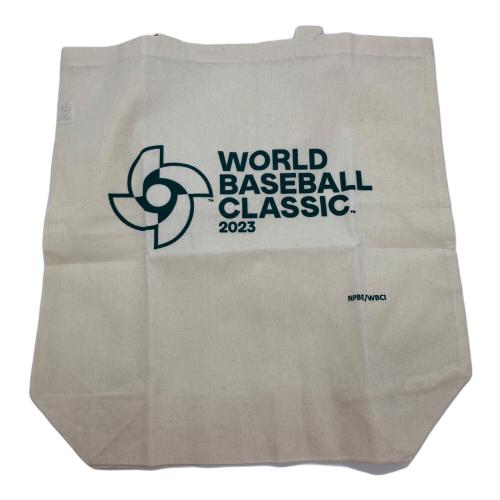 WBC ダイヤモンドボックス 特典グッズセット