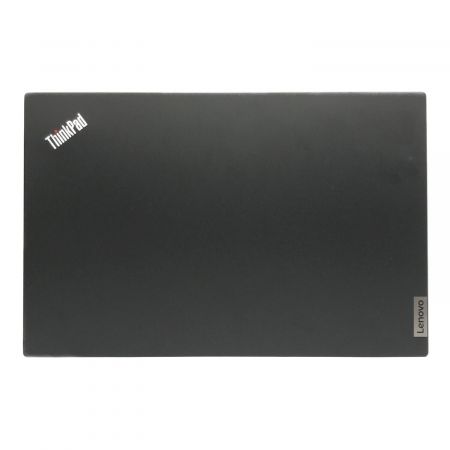 LENOVO (レノボ) ThinkPad E15 Gen2 Windows11 HOME Core i5 CPU:第11世代 メモリ:8GB SSD:256GB(NVMe) ■