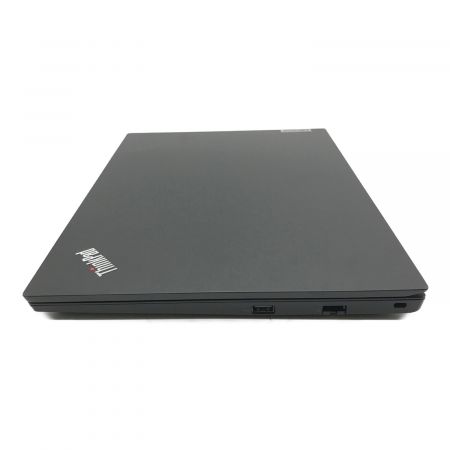 LENOVO (レノボ) ThinkPad E15 Gen2 Windows11 HOME Core i5 CPU:第11世代 メモリ:8GB SSD:256GB(NVMe) ■
